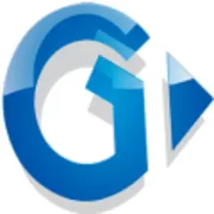 Gabon 1ère (RTG) logo