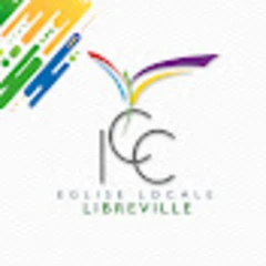 ICC TV Libreville logo