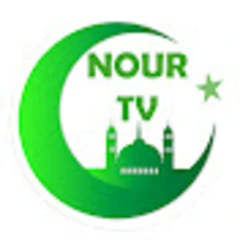 NOURTVGABON logo