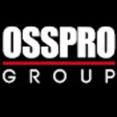 OSSPRO GROUP logo