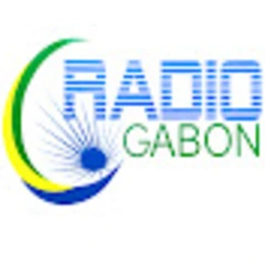 RADIO GABON logo