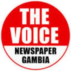 Voice Magazine logo
