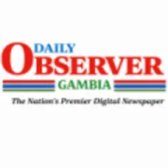 Daily Observer (Archive) logo
