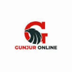 Gunjur Online logo