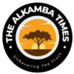 The Serrekunda News logo