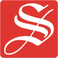 The Standard logo