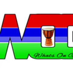 Whats On Gambia logo