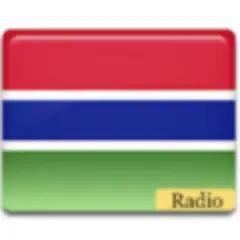 Banjul Vibes logo