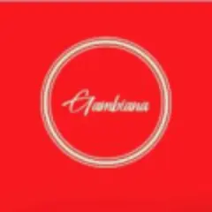 Gambian Diaspora Voices logo