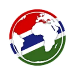 MyGambia Podcast logo
