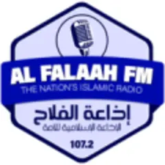 Al-Falaah FM 107.2 logo