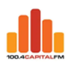 Capital FM logo
