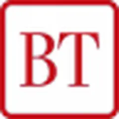 Business Time Georgia logo