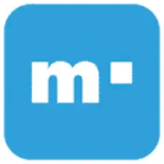 Marketer logo
