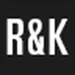 Roads & Kingdoms Georgia logo