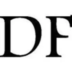 DFWatch logo