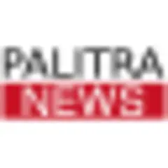 Palitra News logo
