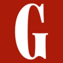 Georgian Journal logo