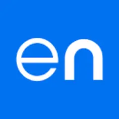 Euronews Georgia logo