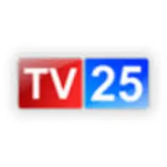 TV25 logo