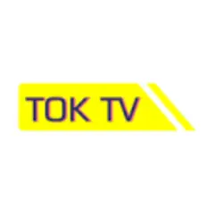 Tok TV logo