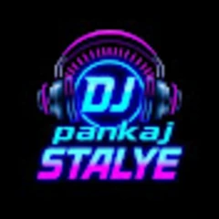 DJ PANKAJ STALYE logo