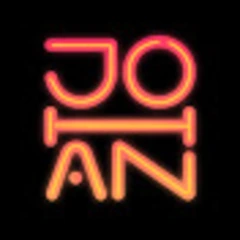 JOHAN logo