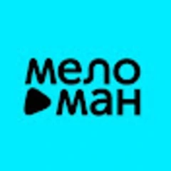 MELOMAN MUSIC logo