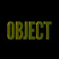 YT Object logo