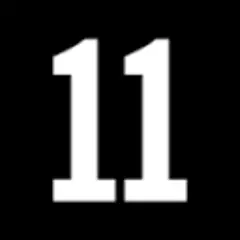 11 Freunde logo
