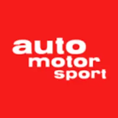 Auto Motor und Sport logo