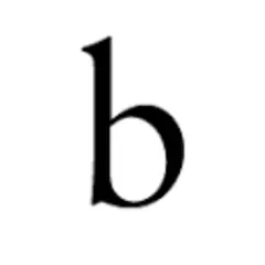 Brand eins logo