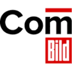 Computer Bild logo