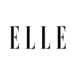 Elle Germany logo