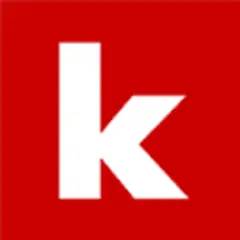 Kicker logo
