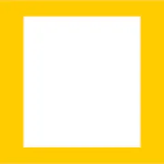 National Geographic Deutschland logo