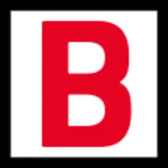 Berlin.de Presse logo