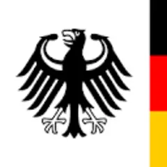 Pressestelle Bundesregierung logo