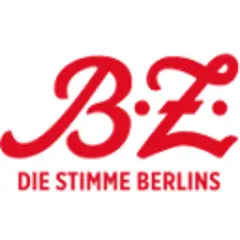 B.Z. logo