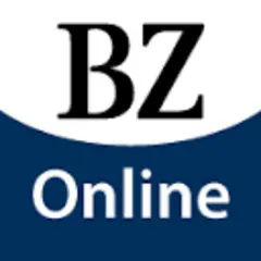 Badische Zeitung logo