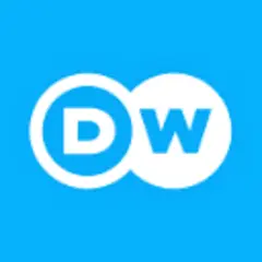 Deutsche Welle logo