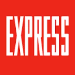 Express logo