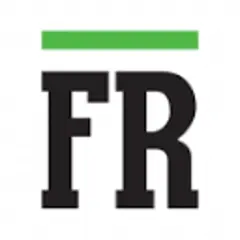 Frankfurter Rundschau logo