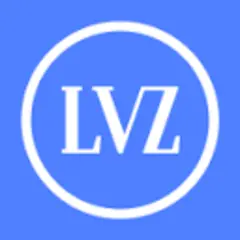 Leipziger Volkszeitung logo
