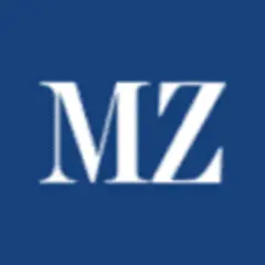 Mitteldeutsche Zeitung logo