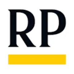 Rheinische Post logo