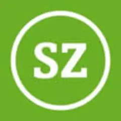 Sächsische Zeitung logo
