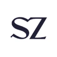 Süddeutsche Zeitung logo