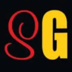 Slow German logo