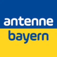Antenne Bayern logo
